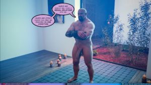 Way of the cuck 4 – MrSweetCuckhold
