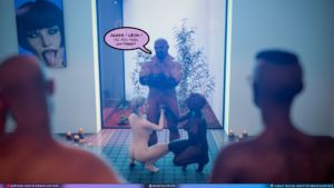 Way of the cuck 4 – MrSweetCuckhold