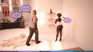 Way of the cuck 4 – MrSweetCuckhold