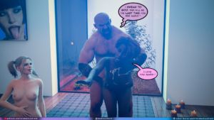 Way of the cuck 4 – MrSweetCuckhold