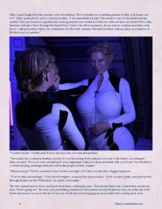 Mothership Wilderness 8 – Redoxa