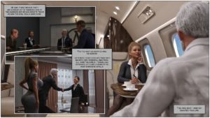 The Corporate Whore – Tab109