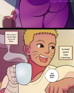 Hinata’s Addiction 2 – BurgersN’Shakes