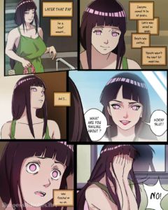 Hinata’s Addiction 2 – BurgersN’Shakes