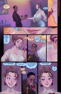 Mania – Melkor Mancin