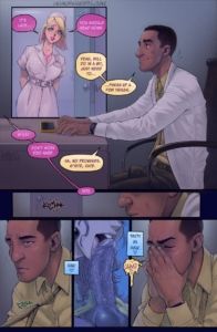 Mania – Melkor Mancin