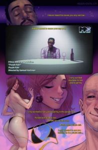 Mania – Melkor Mancin