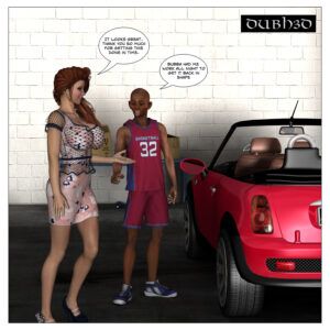 Car Trouble 2 – Dubh3D