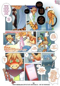 Masodonia – PowFooo