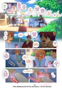 Masodonia – PowFooo