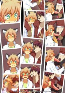 Masodonia – PowFooo