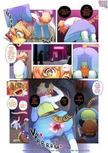 Masodonia – PowFooo