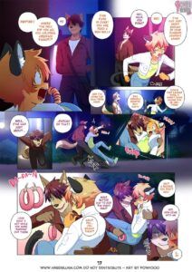 Masodonia – PowFooo