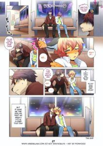 Masodonia – PowFooo