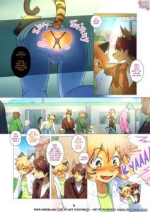 Masodonia – PowFooo