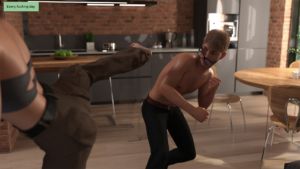 Taming the Beast – Kizaru3D