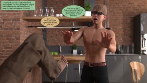 Taming the Beast – Kizaru3D
