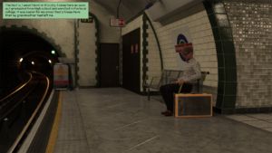 Taming the Beast – Kizaru3D