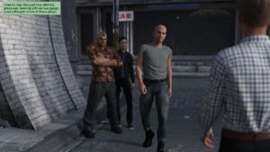 Taming the Beast – Kizaru3D