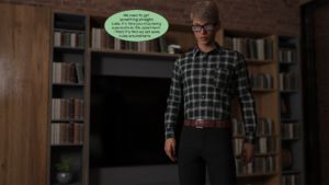 Taming the Beast – Kizaru3D