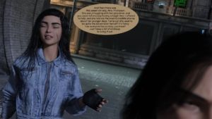 Taming the Beast – Kizaru3D