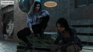 Taming the Beast – Kizaru3D
