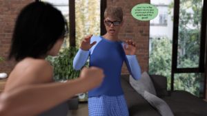 Taming the Beast – Kizaru3D