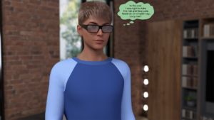 Taming the Beast – Kizaru3D