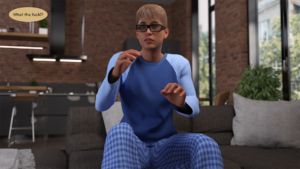 Taming the Beast – Kizaru3D