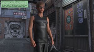 Taming the Beast – Kizaru3D