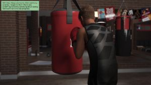 Taming the Beast – Kizaru3D