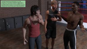 Taming the Beast – Kizaru3D