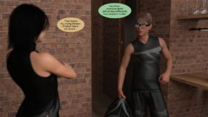 Taming the Beast – Kizaru3D