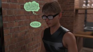 Taming the Beast – Kizaru3D