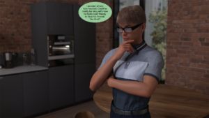 Taming the Beast – Kizaru3D