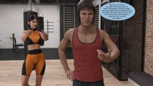 Taming the Beast – Kizaru3D