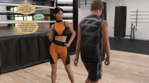 Taming the Beast – Kizaru3D