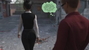 Taming the Beast – Part 2 – Kizaru3D