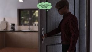 Taming the Beast – Part 2 – Kizaru3D
