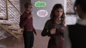 Taming the Beast – Part 2 – Kizaru3D