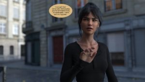 Taming the Beast – Part 2 – Kizaru3D
