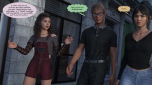 Taming the Beast – Part 2 – Kizaru3D