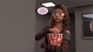 Taming the Beast – Part 2 – Kizaru3D