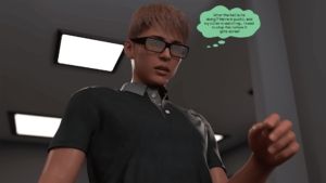 Taming the Beast – Part 2 – Kizaru3D