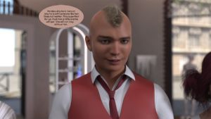 Taming the Beast – Part 2 – Kizaru3D