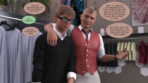 Taming the Beast – Part 2 – Kizaru3D