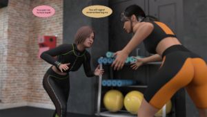 Taming the Beast – Part 2 – Kizaru3D