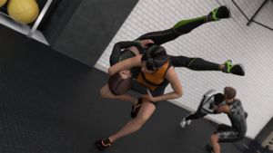 Taming the Beast – Part 2 – Kizaru3D