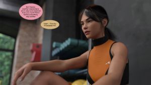 Taming the Beast – Part 2 – Kizaru3D