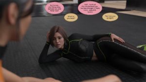 Taming the Beast – Part 2 – Kizaru3D